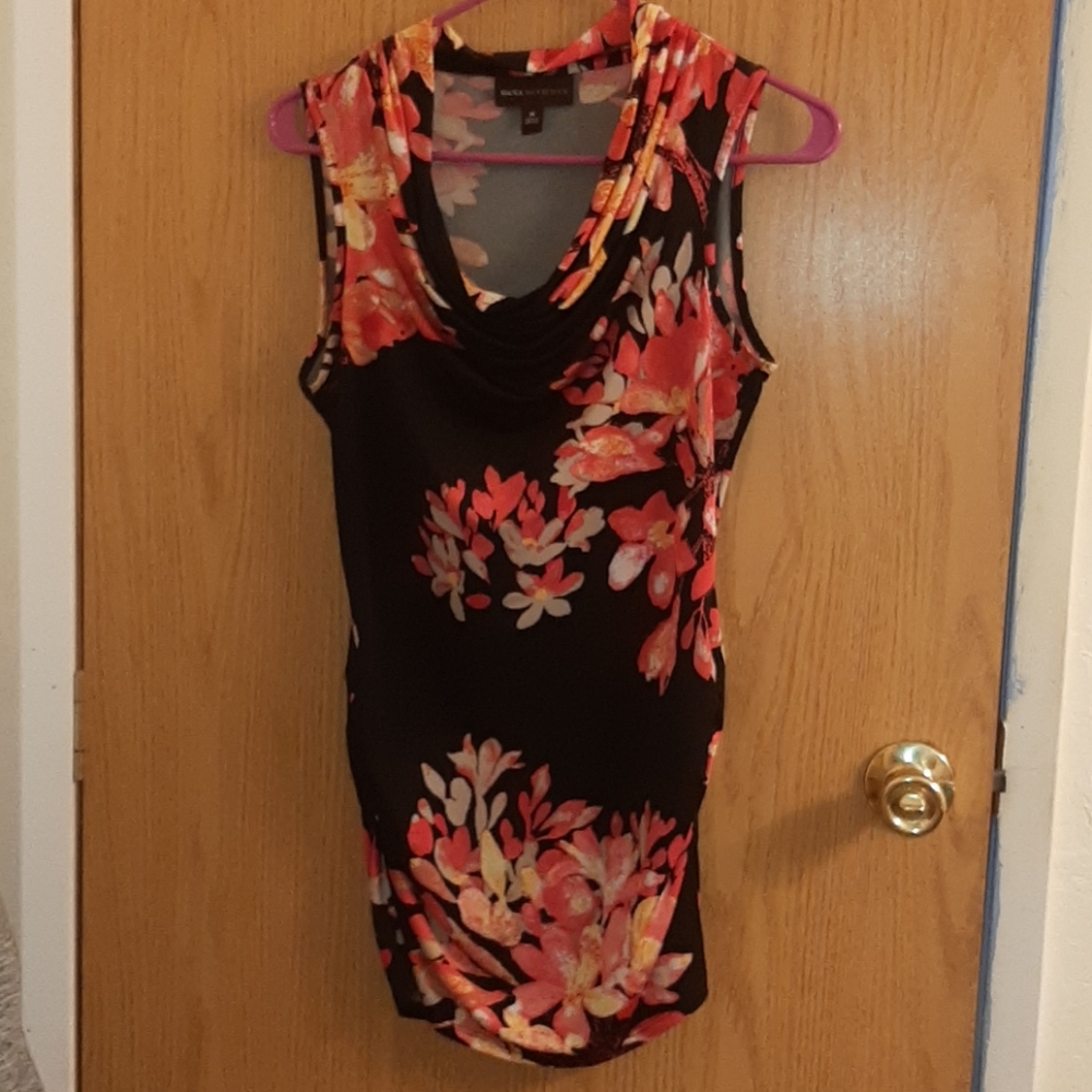 Beautiful Sleeveless Blouse